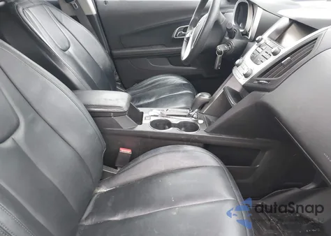 2017 Chevrolet Equinox Lt from USA, damaged, VIN 2GNALCEK4H1562644